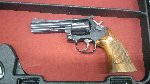 REVOLVER SPORTIVO - MARCA SMITH & WESSON - MODELLO 357 MAGNUM - CALIBRO 357 Magnum
