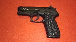 AC PISTOLA LIBERA VENDITA - MARCA GAMO - MODELLO PT80 - CALIBRO 4,5