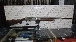 FUCILE SEMIAUTOMATICO - MARCA FRANCHI - MODELLO AFFINITY SELECT 458/500 - CALIBRO 20