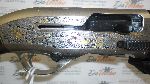 FUCILE SEMIAUTOMATICO - MARCA BERETTA - MODELLO A400 SOLO WOOD 500Y - CALIBRO 12 719