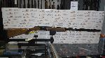 FUCILE SOVRAPPOSTO - MARCA RIZZINI - MODELLO BR110 LUXE SMALL - CALIBRO 410