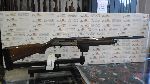 FUCILE SEMIAUTOMATICO - MARCA BERETTA - MODELLO AL 390 - CALIBRO 12