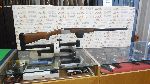 FUCILE SOVRAPPOSTO - MARCA INVERSTARM - MODELLO SOVRAPPOSTO - CALIBRO 8/410
