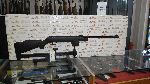 AC CARABINA LIBERA VENDITA - MARCA GAMO - MODELLO A.C.SHADOW 1000 - CALIBRO 5,5